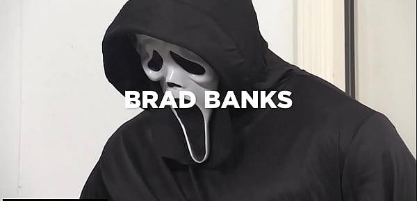  Brad Banks with Vadim Black at Cream For Me A Xxx Parody Part 3 Scene 1 - Trailer preview - Bromo